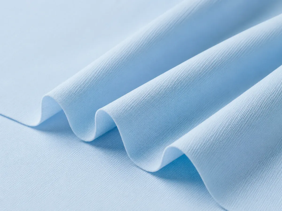 Sun Protective Apparel Fabric